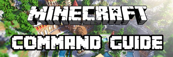 Các lệnh cơ bản trong Minecraft - Featured image