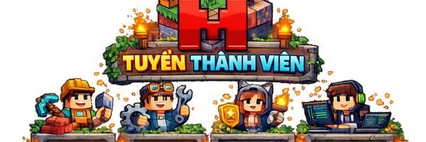 THÔNG BÁO TUYỂN STAFF 2026 - Featured image