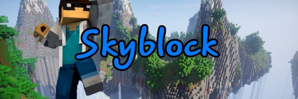Skyblock - Featured image